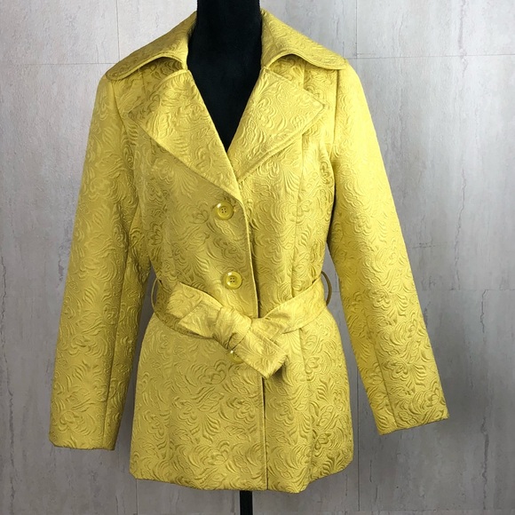 Cynthia Rowley Jacket - Picture 1 of 8